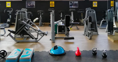 Poze club fitness Fitness Studio