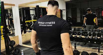Poze club fitness Barzz Fitness Deva