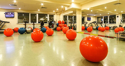 Poze club fitness Bery Fitness & Spa - Iancului