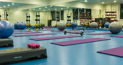 Poze club fitness Bery Fitness & Spa - Berceni