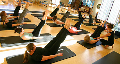 Poze club fitness Dia Yoga Studio