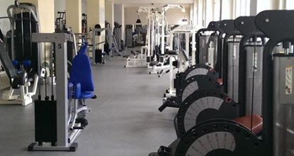 Poze club fitness Robi Fitness Centru Nou