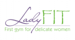 Club fitness LadyFit Gym Unirii