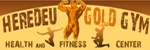 Club fitness Heredeu Gold Gym