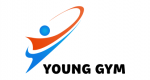 Club fitness Young Gym