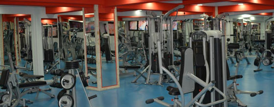 Young Gym