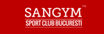 Club fitness SanGym Bucuresti
