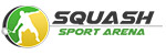 Club fitness Squash Sport Arena