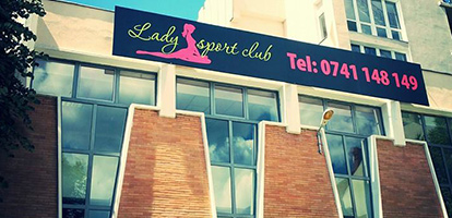 Lady Sport Club