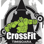 Club fitness Crossfit Timișoara