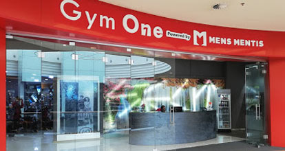 Gym One